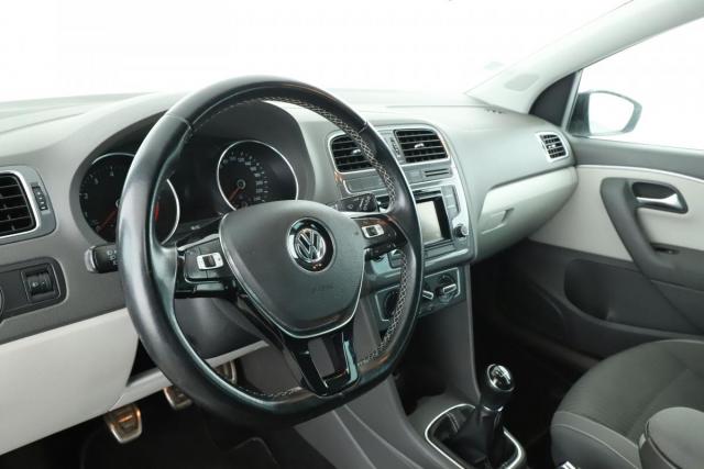 Volkswagen Polo image 4