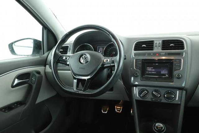 Volkswagen Polo image 3