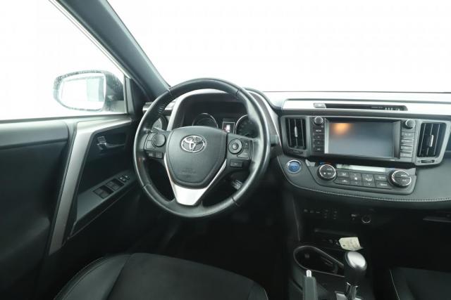 Toyota Rav4 image 3
