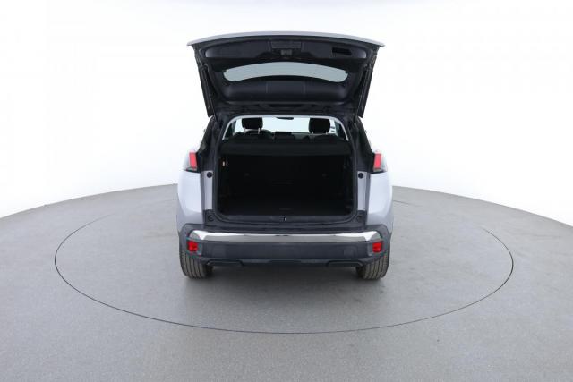 Peugeot 3008 image 9