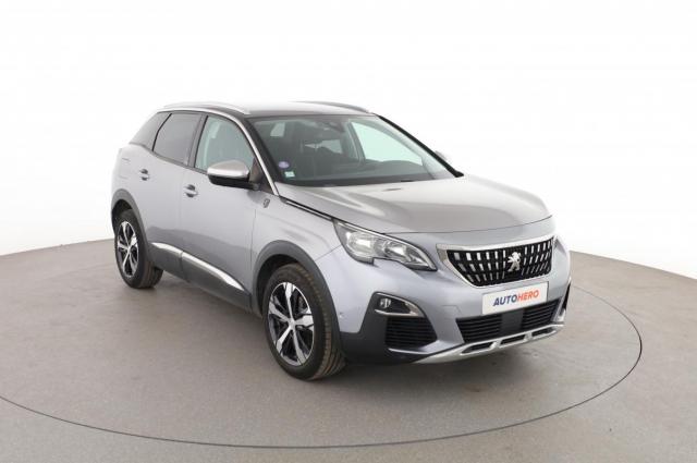 Peugeot 3008 image 4