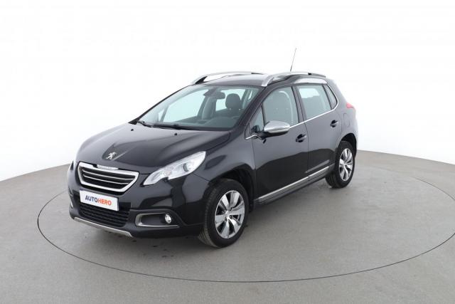 Peugeot 2008 1.2 Puretech Allure 82 Ch