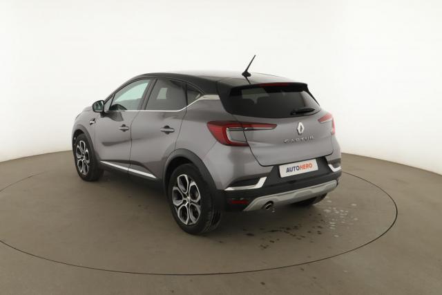 Renault Captur image 9