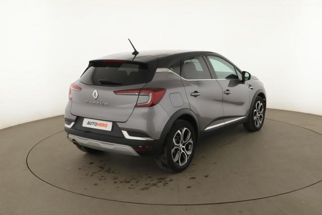 Renault Captur image 3
