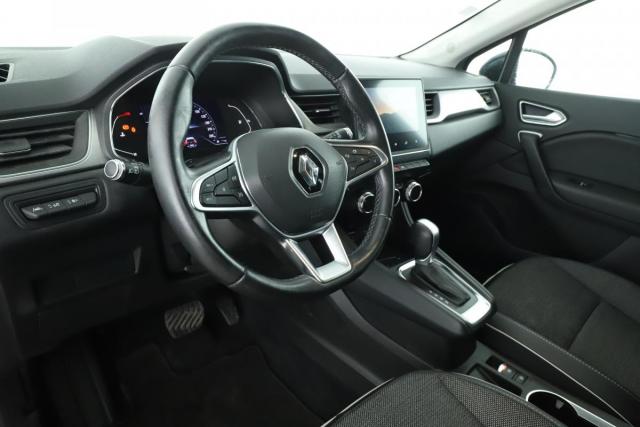 Renault Captur image 7
