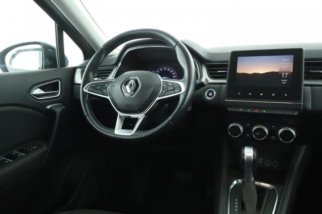 Renault Captur image 4