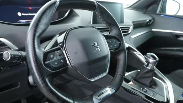 Peugeot 3008 image 8