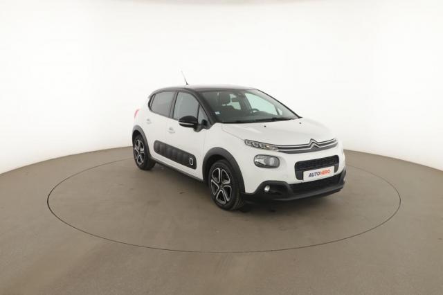 Citroen C3 image 1
