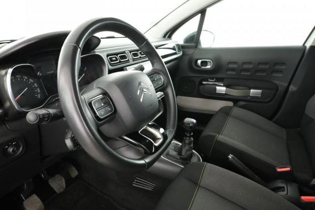 Citroen C3 image 8