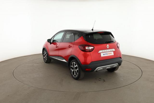 Renault Captur image 4