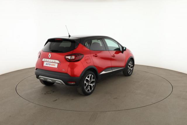 Renault Captur image 6