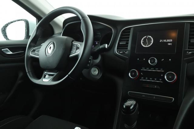 Renault Mégane image 8