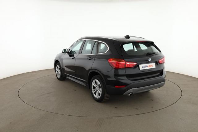 Bmw X1 image 5