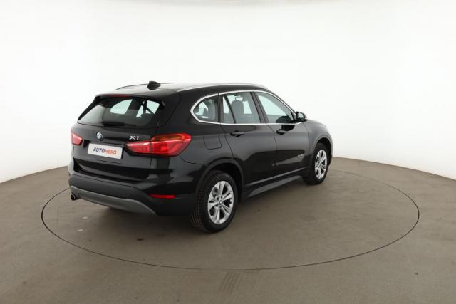 Bmw X1 image 9