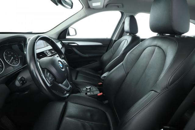 Bmw X1 image 4