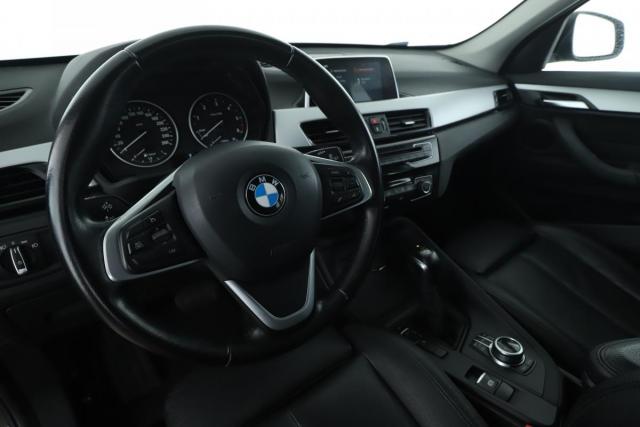 Bmw X1 image 2