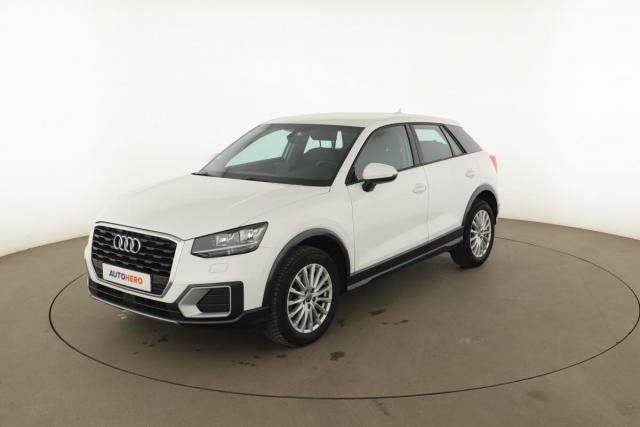 Audi Q2 35 Tfsi Cod Design S Tronic 150 Ch