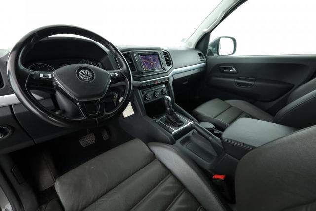 Volkswagen Amarok image 1