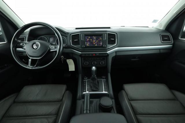 Volkswagen Amarok image 6