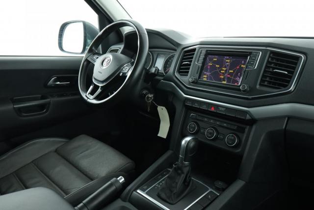 Volkswagen Amarok image 4