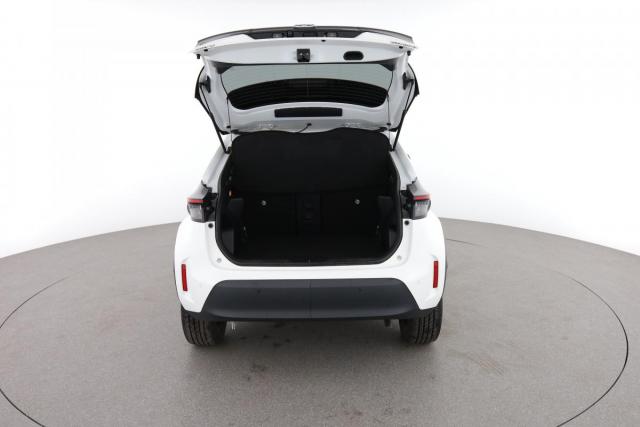 Toyota Yaris Cross image 1