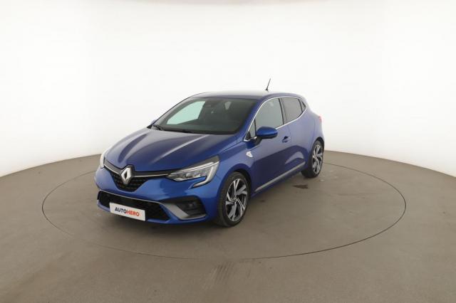 Renault Clio 1.0 Tce Rs Line X-Tronic 100 Ch