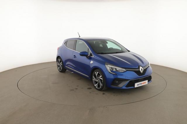 Renault Clio image 9