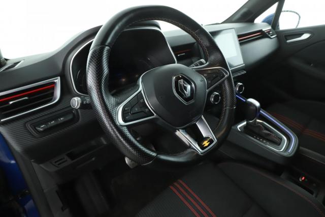Renault Clio image 4