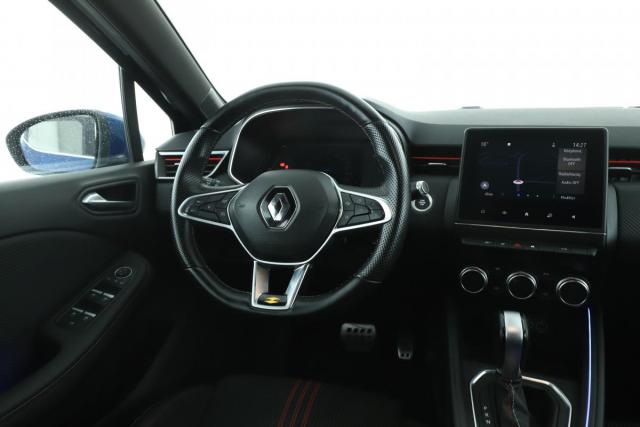 Renault Clio image 1