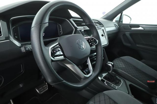 Volkswagen Tiguan image 5