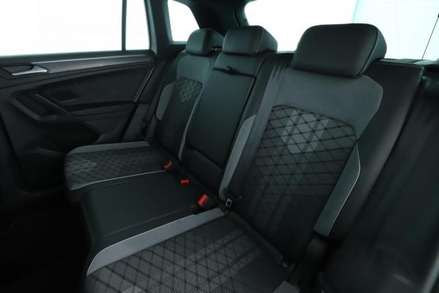 Volkswagen Tiguan image 1