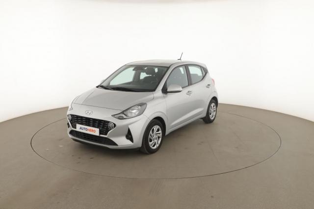 Hyundai I10 1.0 Eco Intuitive 67 Ch