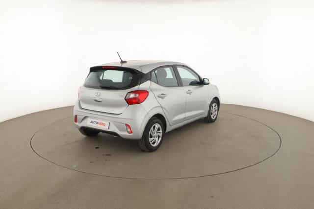 Hyundai I10 image 3