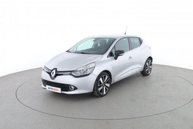 Renault Clio 1.2 Tce Energy Iconic Edc 118 Ch