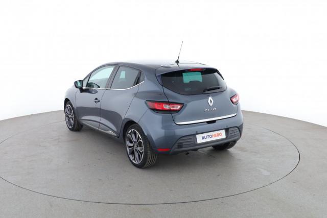 Renault Clio image 9