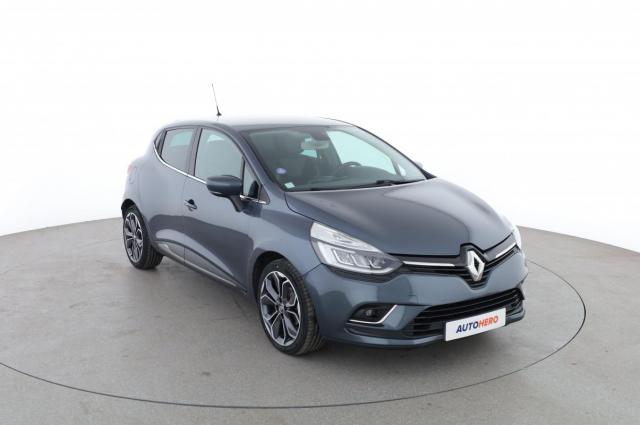 Renault Clio image 7