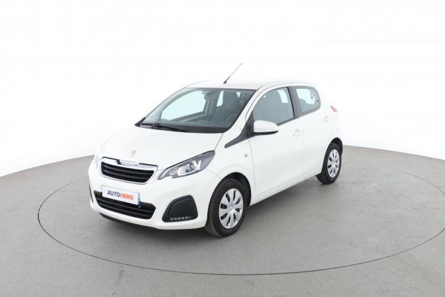 Peugeot 108 1.0 Vti Active 5p 69 Ch