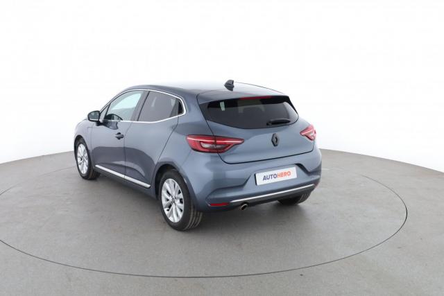 Renault Clio image 9