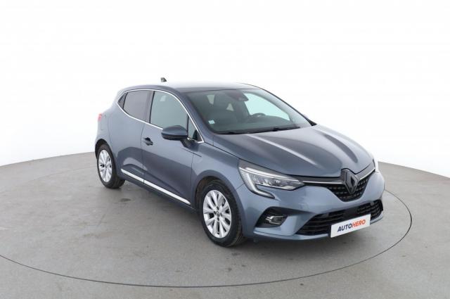 Renault Clio image 4