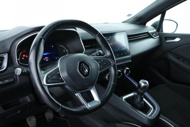 Renault Clio image 3