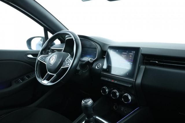 Renault Clio image 6