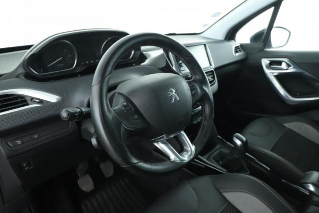 Peugeot 2008 image 4