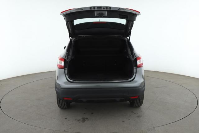 Nissan Qashqai image 5