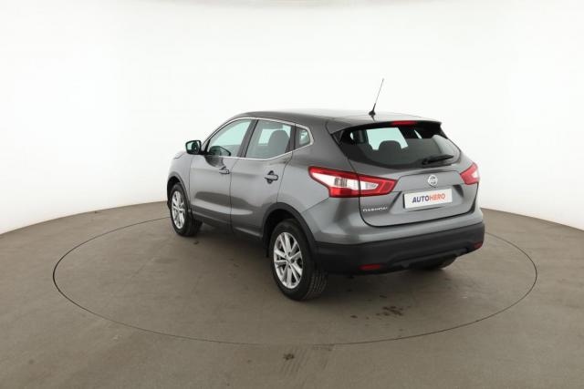 Nissan Qashqai image 1