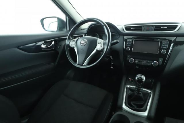 Nissan Qashqai image 8