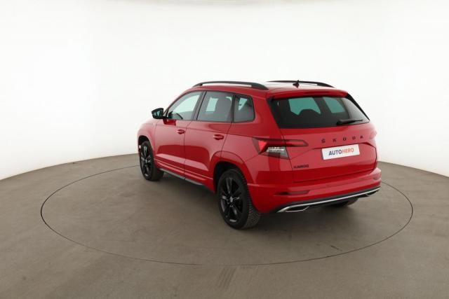 Skoda Karoq image 7
