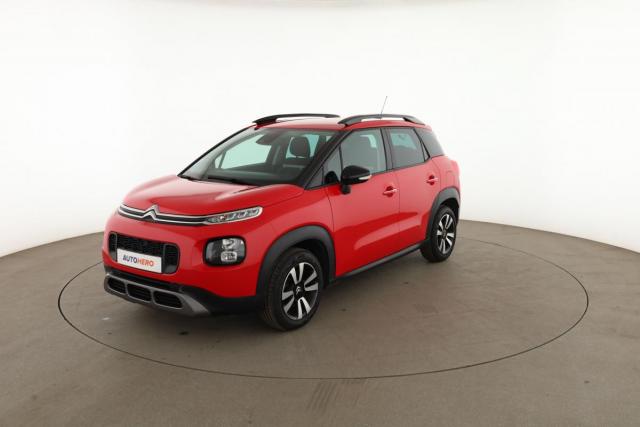 Citroen C3 Aircross Puretech Shine Business Eat6 110 Ch