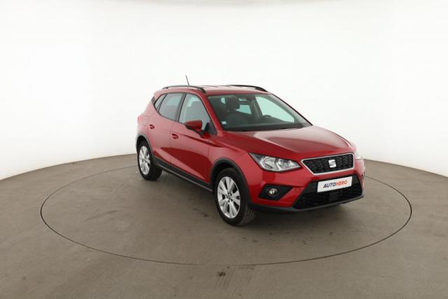 Seat Arona image 2