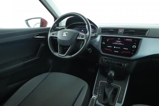 Seat Arona image 8