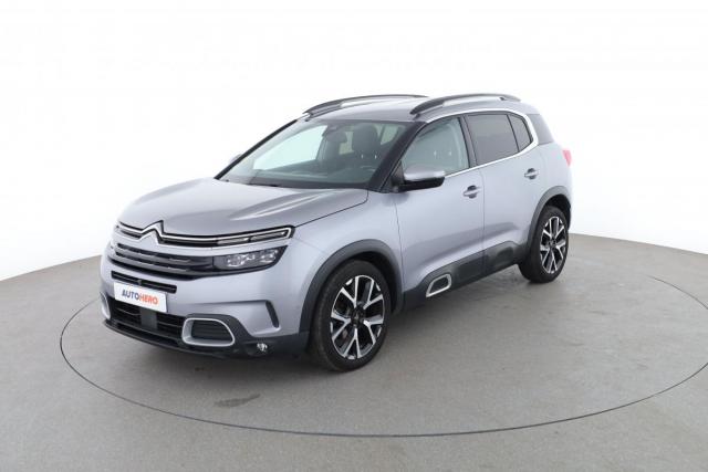 Citroen C5 Aircross 1.5 Blue-Hdi Shine Bv6 131 Ch